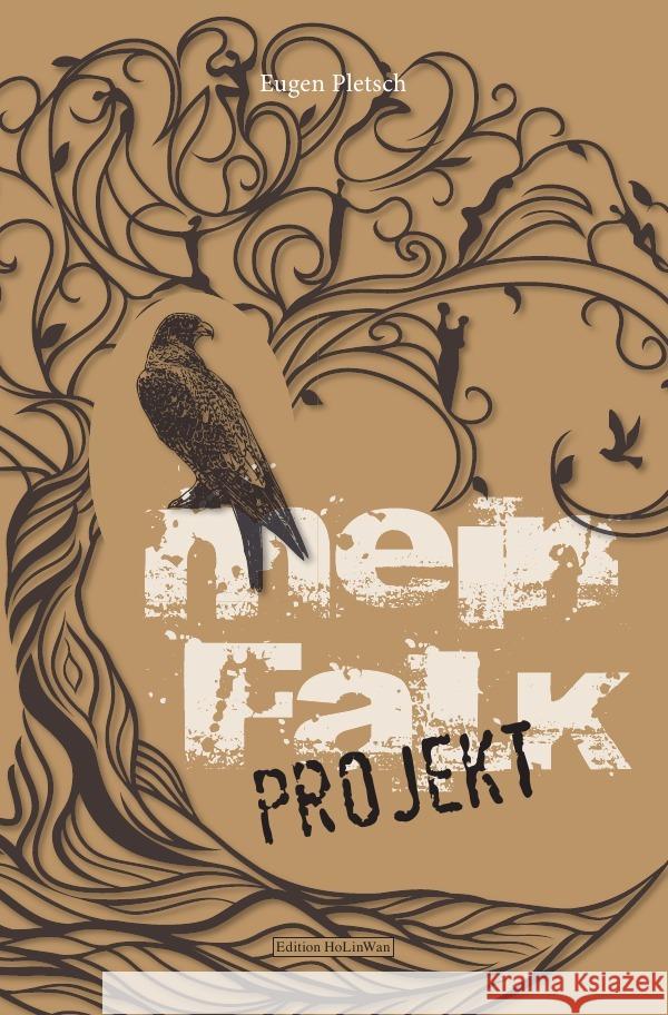 Mein FALK-Projekt Pletsch, Eugen 9783753117775