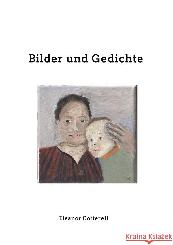 Bilder und Gedichte Cotterell, Eleanor 9783753123127 epubli