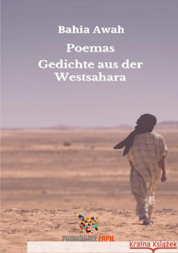 Poemas Gedichte aus der Westsahara Awah, Bahia 9783753125800