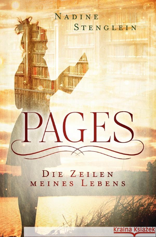 Pages Stenglein, Nadine 9783753128375