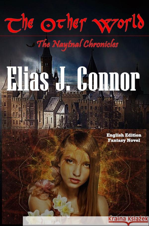 The other world Connor, Elias J. 9783753133300 epubli