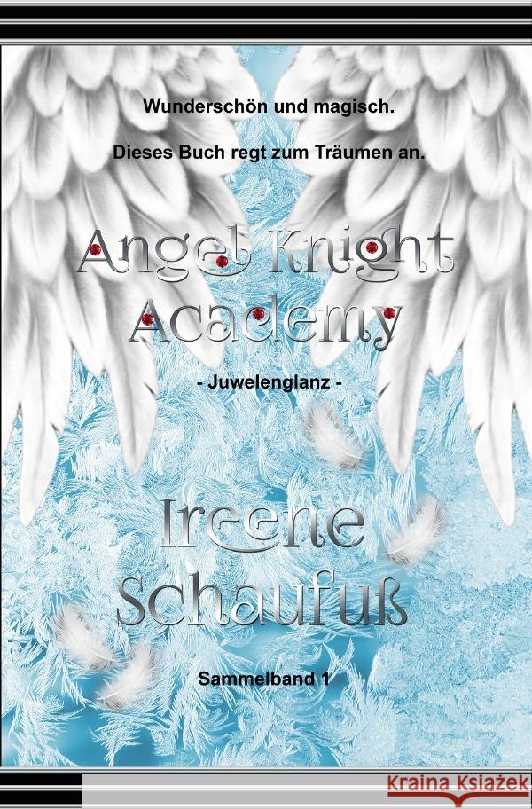 Angel Knight Academy 1 Juwelenglanz Schaufuß, Ireene 9783753147680 epubli