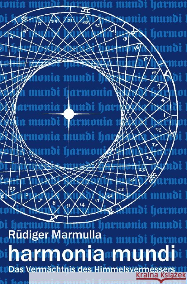 harmonia mundi Marmulla, Rüdiger 9783753149271