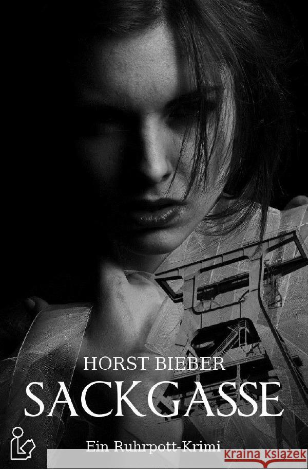 SACKGASSE Bieber, Horst 9783753153391 epubli