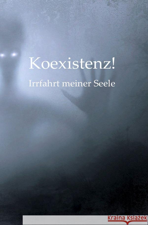 Koexistenz! Blütner, Bono 9783753154671