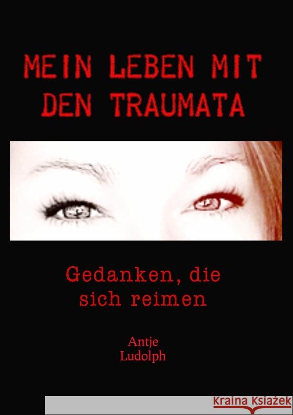Mein Leben mit den Traumata Ludolph, Antje 9783753158556