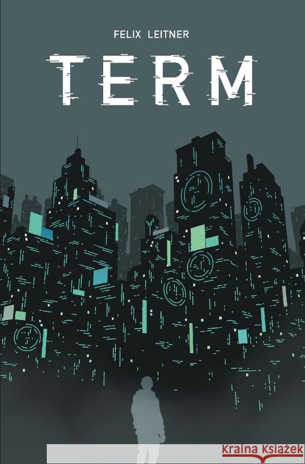 Term Leitner, Felix 9783753158853