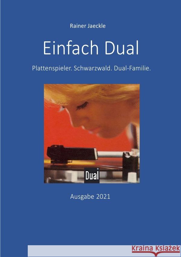 Einfach Dual Jaeckle, Rainer 9783753164304 epubli