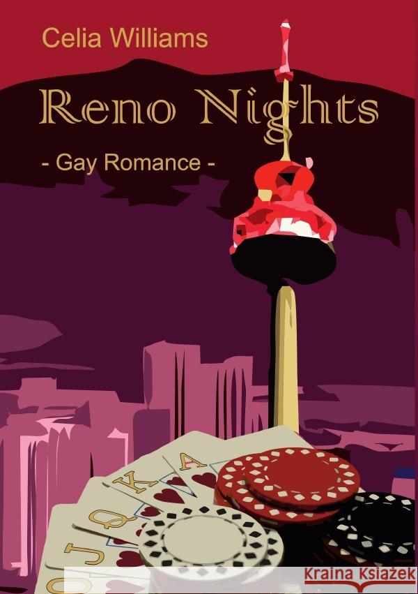 Skycity-Reihe / Reno Nights Williams, Celia 9783753172330