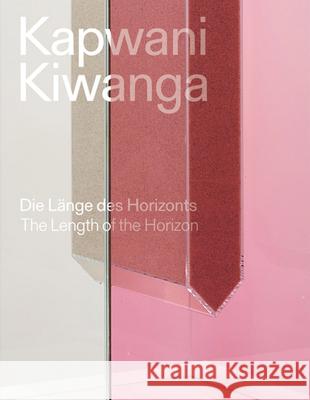 Kapwani Kiwanga  9783753305295 Verlag der Buchhandlung Walther Konig