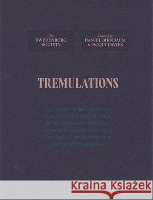 Tremulations  9783753305752 Verlag der Buchhandlung Walther Konig