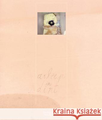 Yair Oelbaum: Asleep in dirt  9783753305813 Verlag der Buchhandlung Walther Konig