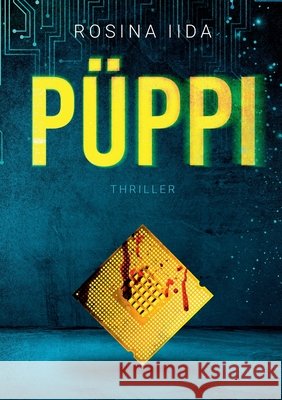 Püppi Iida, Rosina 9783753415802