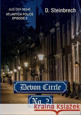 Devon Circle No 2 Donatus Steinbrech 9783753441139 Books on Demand