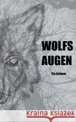 Wolfsaugen Kr 9783753459073 Books on Demand