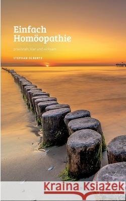 Einfach Hom Stephan Olbertz 9783753460017