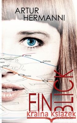 Einblick Artur Hermanni 9783753472720