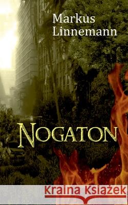 Nogaton Markus Linnemann 9783753473420