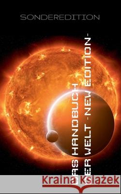 Das Handbuch der Welt: New Edition Dennis Hans Ladener 9783753480442