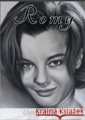 Romy Uwe Feitisch 9783753497105 Books on Demand