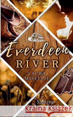 Everdeen River: Samira & Jackson Laura Misellie 9783753497334 Books on Demand