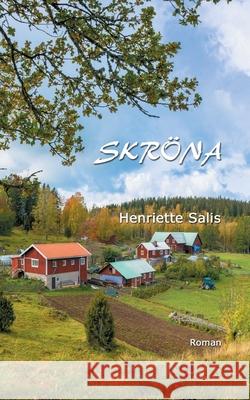 Skröna Salis, Henriette 9783753499062 Books on Demand