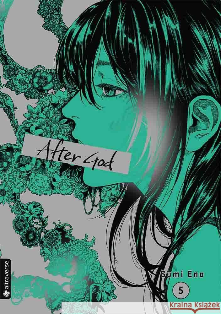 After God 05 Eno, Sumi 9783753923758 Altraverse