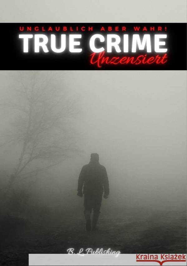 TRUE CRIME 