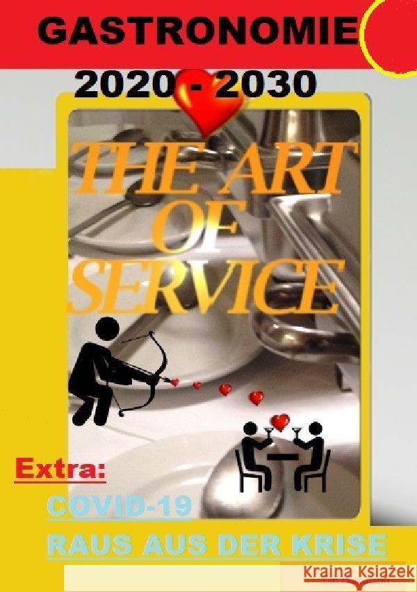 THE ART OF SERVICE Herrmann, Daniel E. 9783754104538