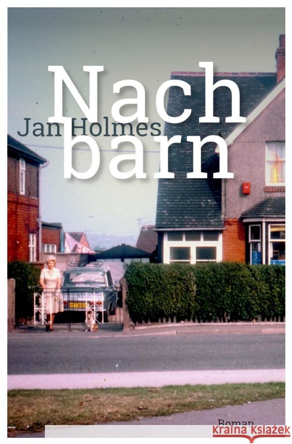 Nachbarn Holmes, Jan 9783754109168