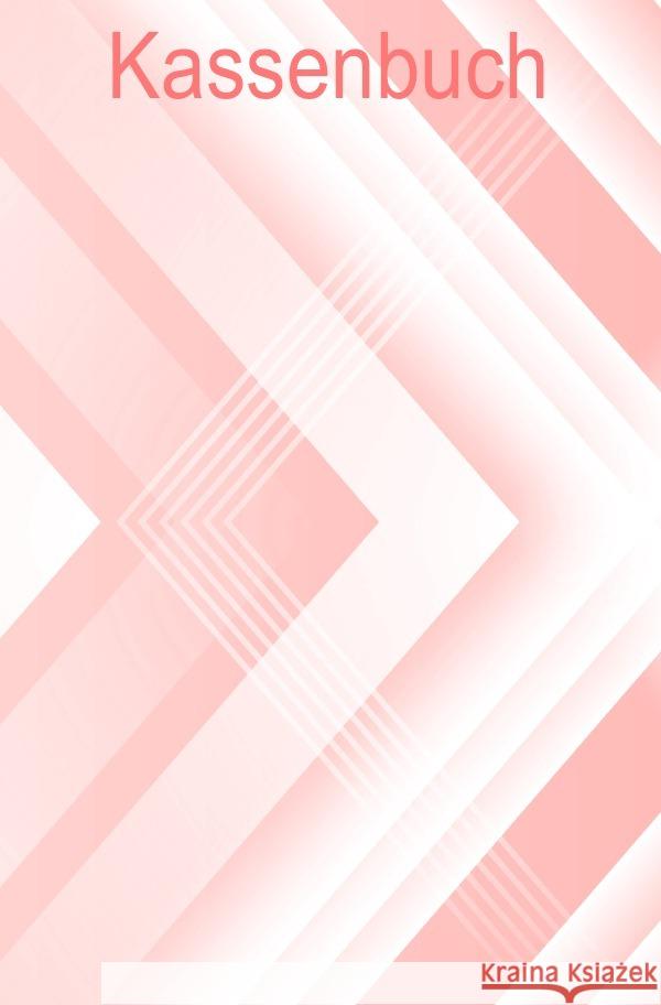 Kassenbuch Salzgitter, Print & Lettershop 9783754110249 epubli