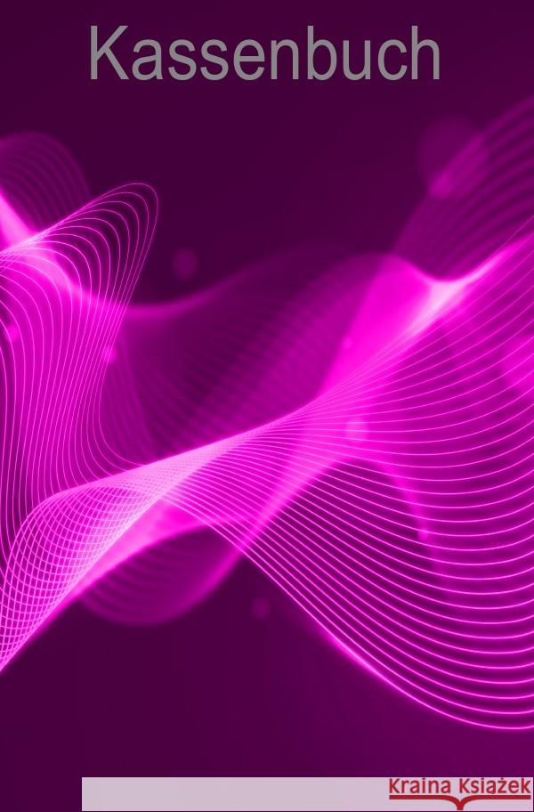 Kassenbuch Salzgitter, Print & Lettershop 9783754110416 epubli