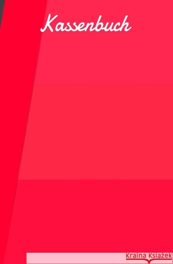 Kassenbuch Salzgitter, Print & Lettershop 9783754110539 epubli