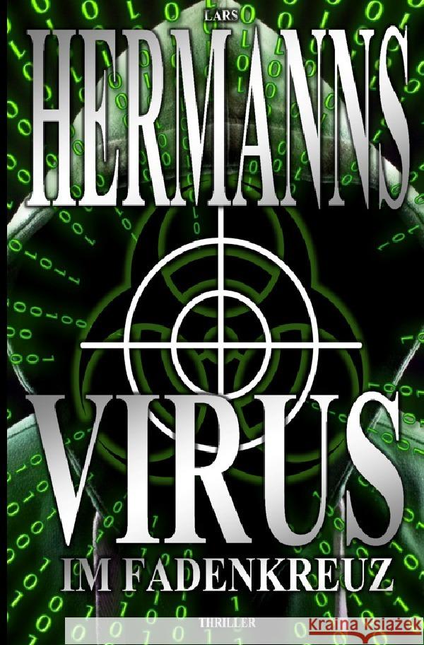 VIRUS - Im Fadenkreuz Hermanns, Lars 9783754113370