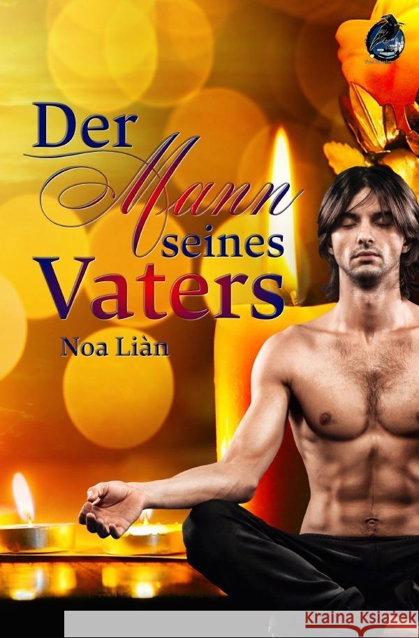 Der Mann seines Vaters Liàn, Noa 9783754115473