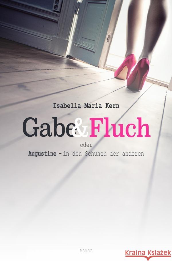 Gabe & Fluch Kern, Isabella Maria 9783754115978