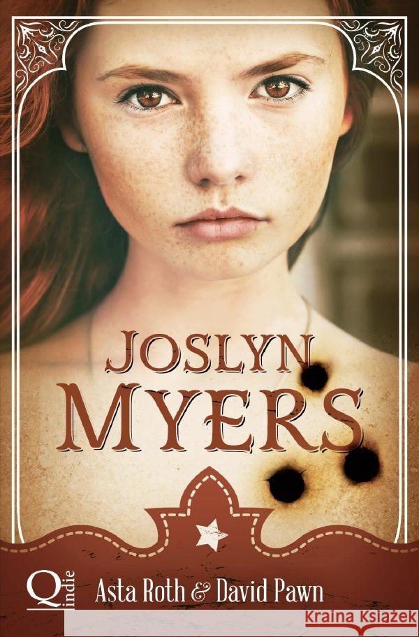 Joslyn Myers Pawn, David, Roth, Asta 9783754120255 epubli