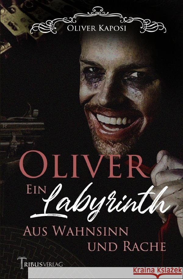 Oliver Kaposi, Oliver 9783754123522 epubli