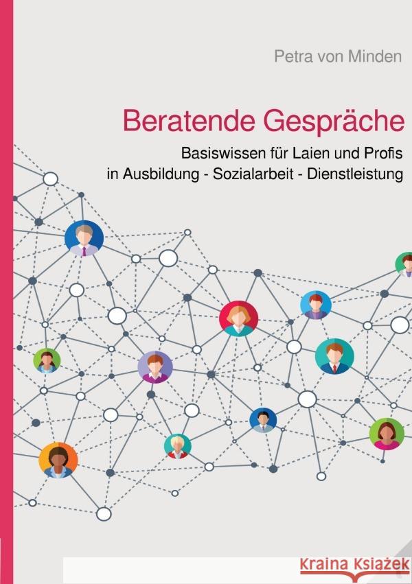 Beratende Gespräche Minden, Petra von 9783754127568 epubli