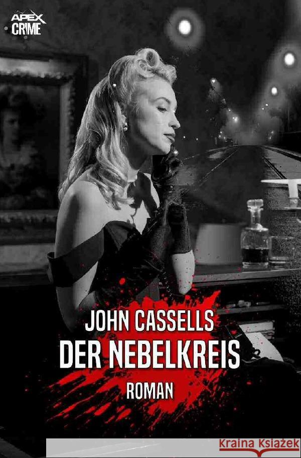 DER NEBELKREIS Cassells, John 9783754130469