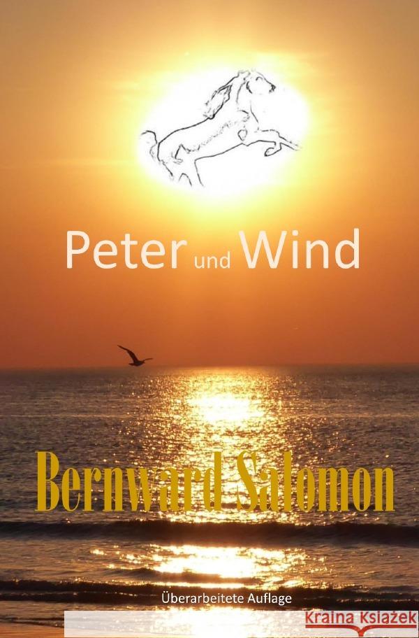 Peter und Wind Salomon, Bernward 9783754130964