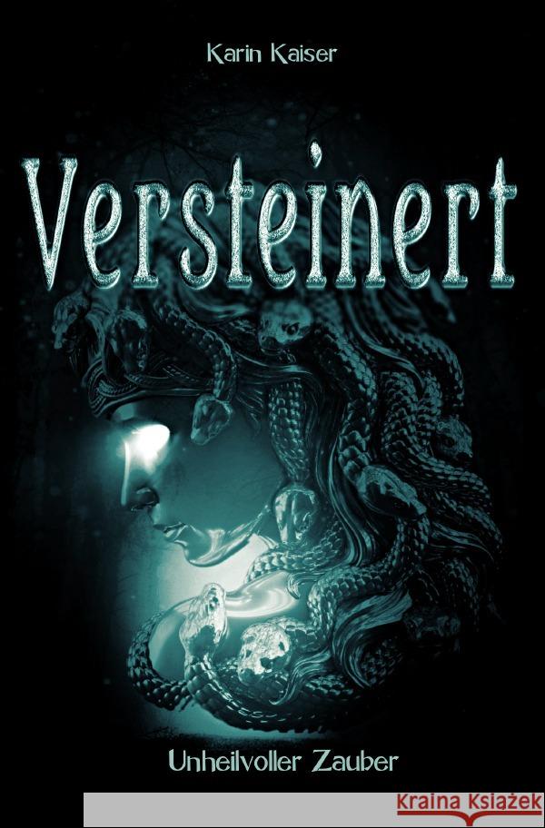 Versteinert Kaiser, Karin 9783754131022 epubli