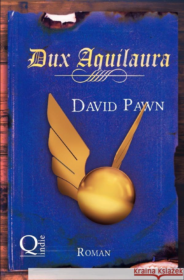 Dux Aquilaura Pawn, David 9783754131329