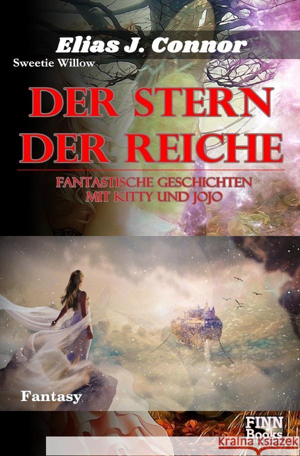 Der Stern der Reiche Connor, Elias J. 9783754132517 epubli