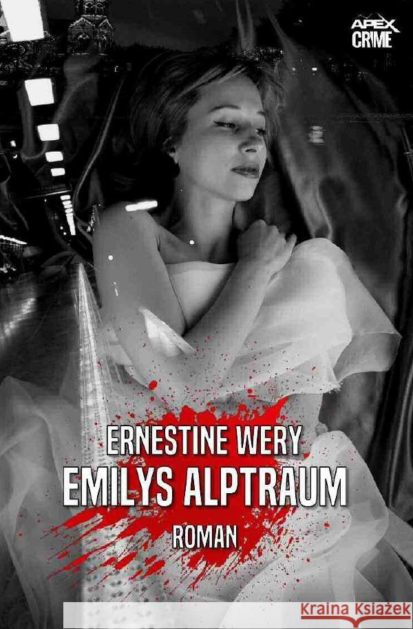 EMILYS ALPTRAUM Wery, Ernestine 9783754133323