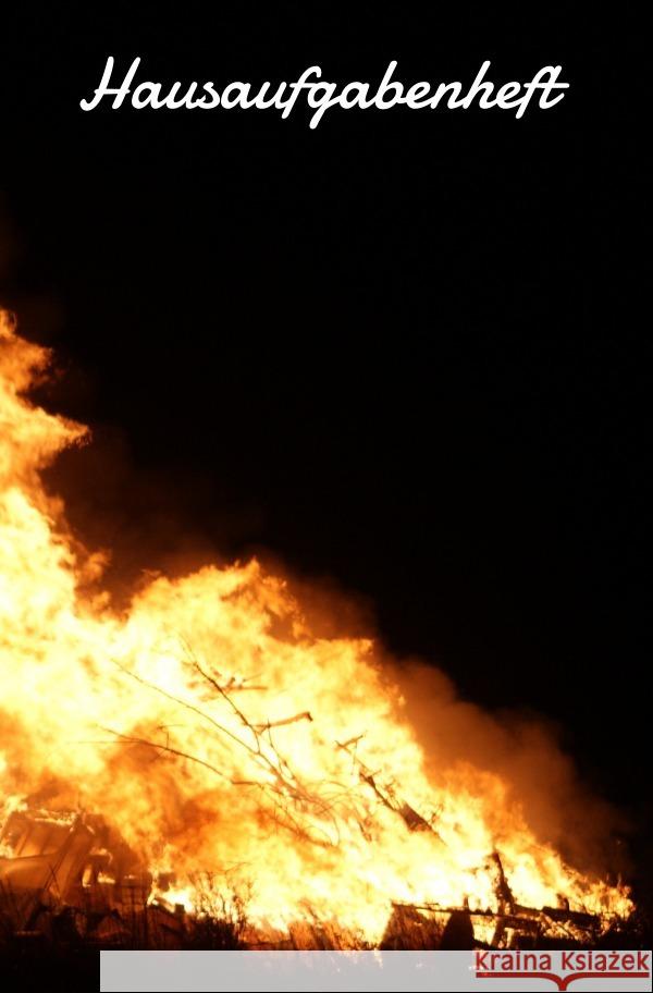 Hausaufgabenheft Salzgitter, Print & Lettershop 9783754138878 epubli