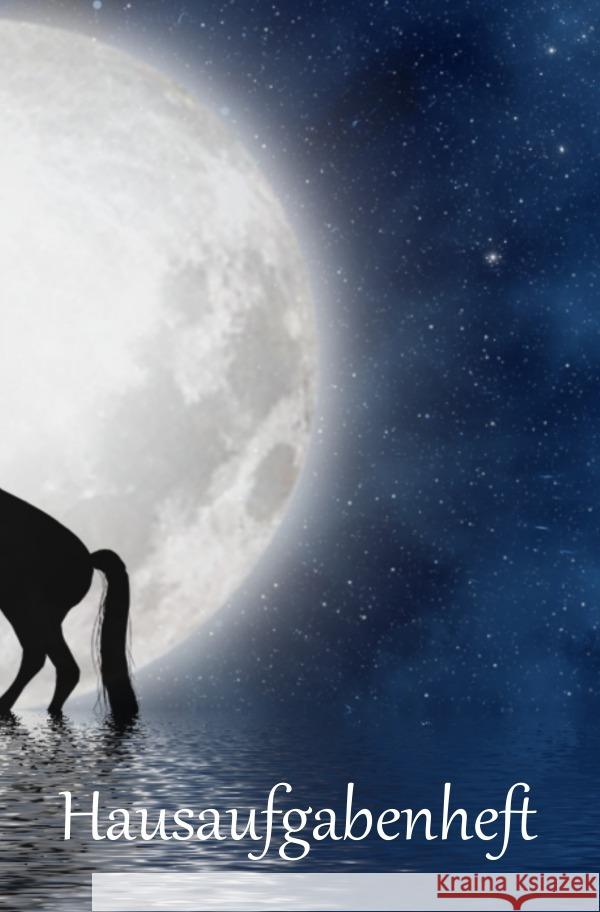 Hausaufgabenheft Salzgitter, Print & Lettershop 9783754138946 epubli