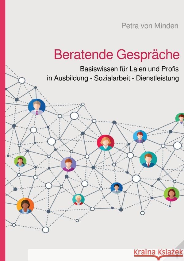 Beratende Gespräche Minden, Petra von 9783754147290