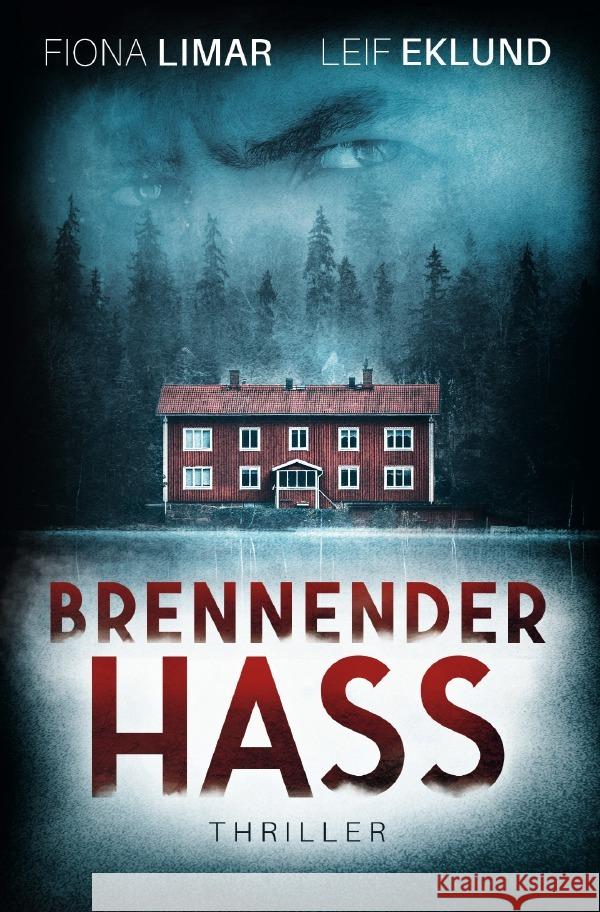 Brennender Hass Limar, Fiona 9783754149904 epubli