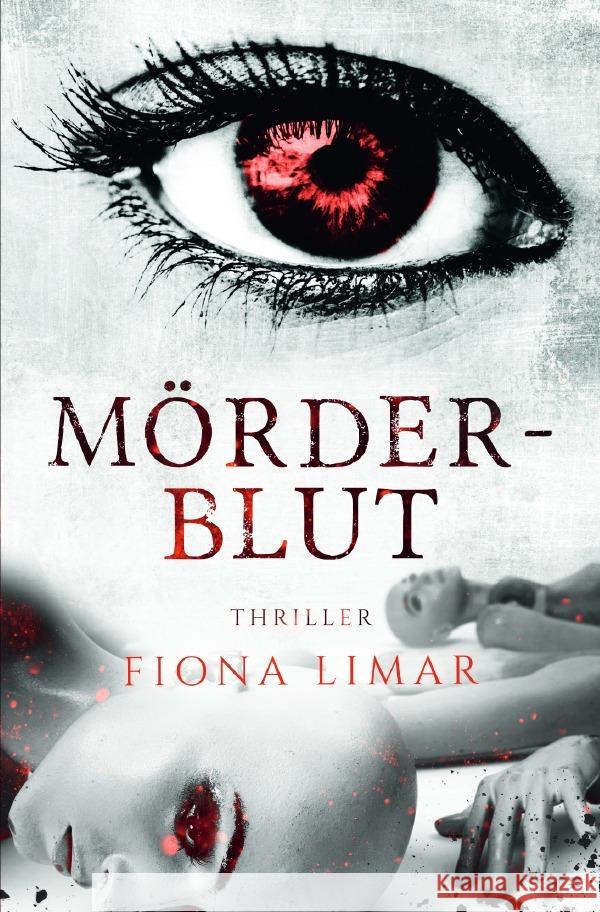 Mörderblut Limar, Fiona 9783754150740 epubli